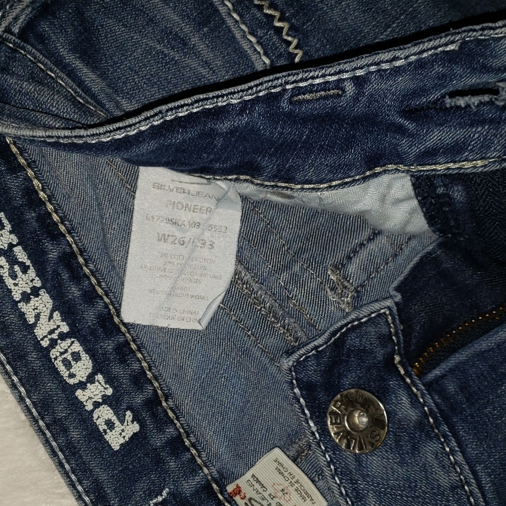 Jeans - Picture 4 of 7